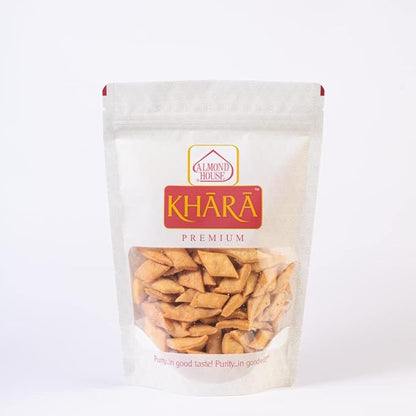Almond House Namak Para