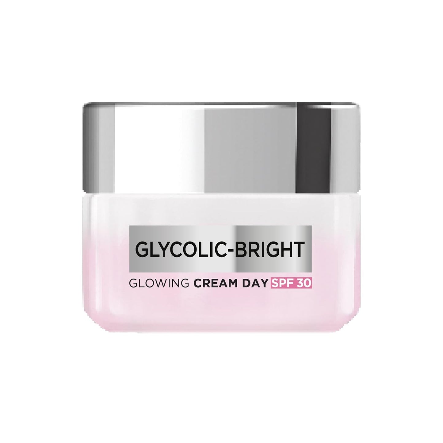 L'Oreal Paris Glycolic Bright Day Cream With SPF 17 - Indyancart