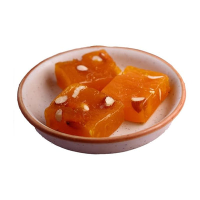 Almond House Bombay Halwa