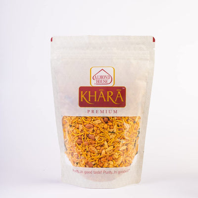 Palli Mixture- 200Gms