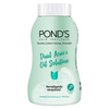 Ponds Dual Acne & Oil Solution Ultra Matte Facial Powder