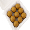 Hetha Besan Ghee Ladoos
