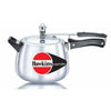 Hawkins Contura Aluminum Pressure Cooker, 3.5 Litres