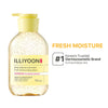 Illiyoon Fresh Moisture Body Wash