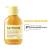Illiyoon Fresh Moisture Scrub Wash