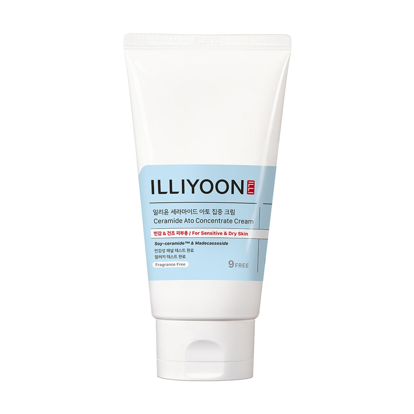 Illiyoon Ceramide Ato Concentrate Cream