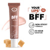 FASHION COLOUR BFF Lip Balm - Brown Sugar