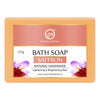 Nuerma Science Saffron Bath Soap | Lightening & Brightening Skin