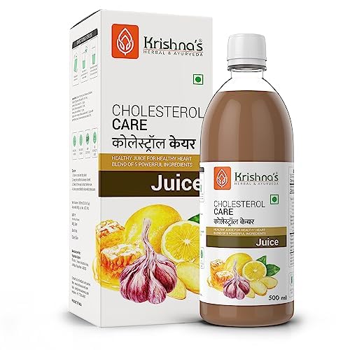 Krishna's Herbal & Ayurveda Herbal Wellness Juice Blend