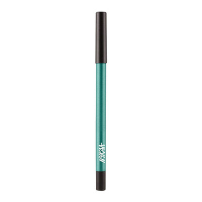 Nykaa Glamoreyes Waterproof & Smudgeproof Shimmer Eye Pencil - Teal Spell 02