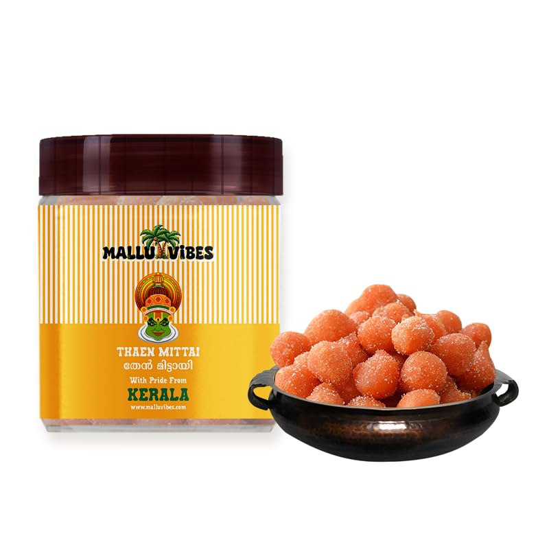 Mallu Vibes Thaen Mittai