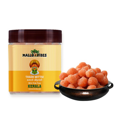 Mallu Vibes Thaen Mittai