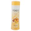Ponds Sandal Radiance Talc Powder