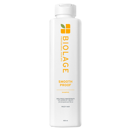 Matrix Biolage Smoothproof Camellia Shampoo