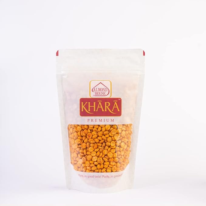 Almond House Chana Dal
