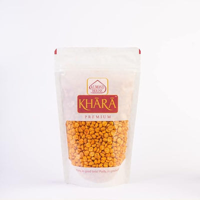 Almond House Chana Dal