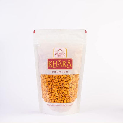 Almond House Chana Dal