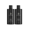De Fabulous Marula Oil Shampoo + Conditioner Combo