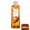 Lux Luxurious Sandalwood Body Wash