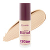 MARS SPF30 PA+++ Zero Blend Weightless Foundation - 01 Whipped Cream