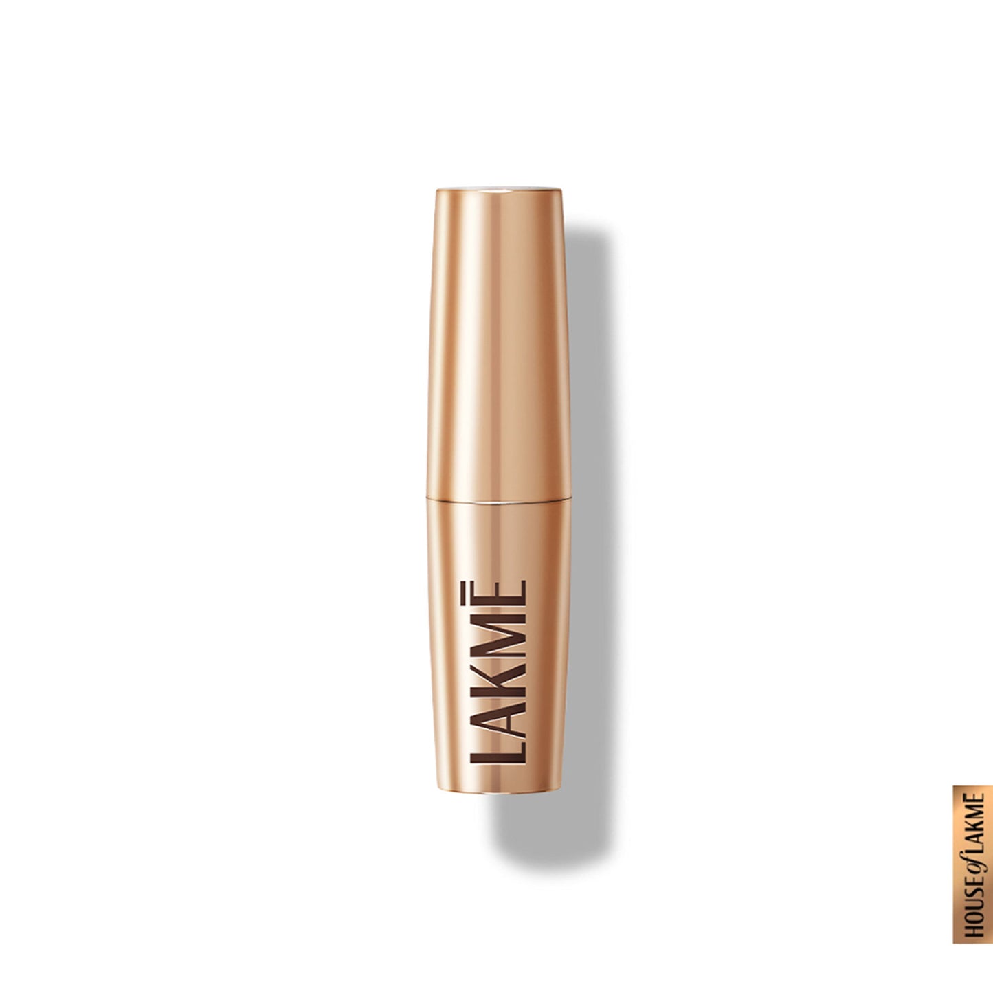 Lakme 9 To 5 Powerplay Priming Matte Lipstick, Lasts hrs - MP7 Blushing Nude
