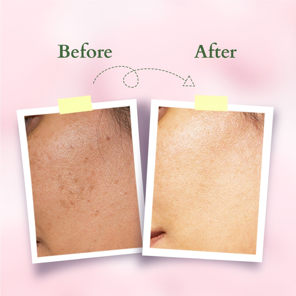 Lotus Organics Precious Brightening Face Wash