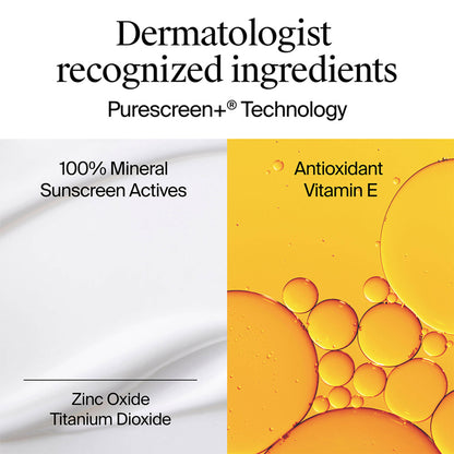Neutrogena Ultrasheer Mineral Sunscreen SPF70 PA++++ Vitamin E, UVA & UVB, For Sensitive Skin