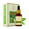 Khadi Natural Lemongrass Essential Oil Firms & Tone The Skin