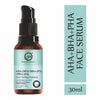 Nuerma Science AHA 30% + BHA 5% + PHA 2% Face Peeling Solution Serum