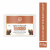 Nuerma Science Organic Handmade Cocoa Butter Bathing Bar Soap