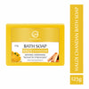 Nuerma Science Natural Chandan Haldi Handmade Soap