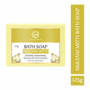 Nuerma Science Natural Multani Mitti Handmade Bath Soap