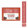 Nuerma Science Natural Shikakai Handmade Bath Soap