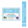 Nuerma Science Natural Rosemary Lavender Handmade Soap