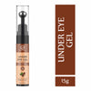 Nuerma Science Under Eye Gel for Dark Circles Removal