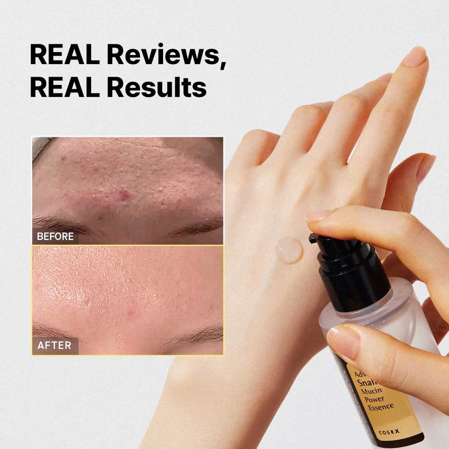 COSRX Advanced Snail 96 Mucin Power Essence