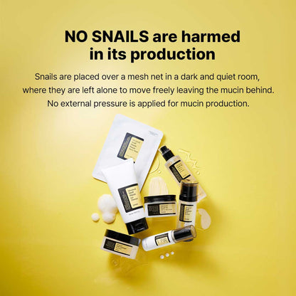 COSRX Advanced Snail 96 Mucin Power Essence