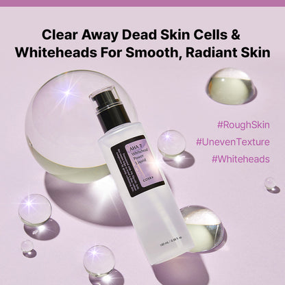 COSRX AHA 7 Whitehead Power Liquid