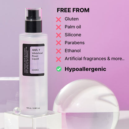 COSRX AHA 7 Whitehead Power Liquid