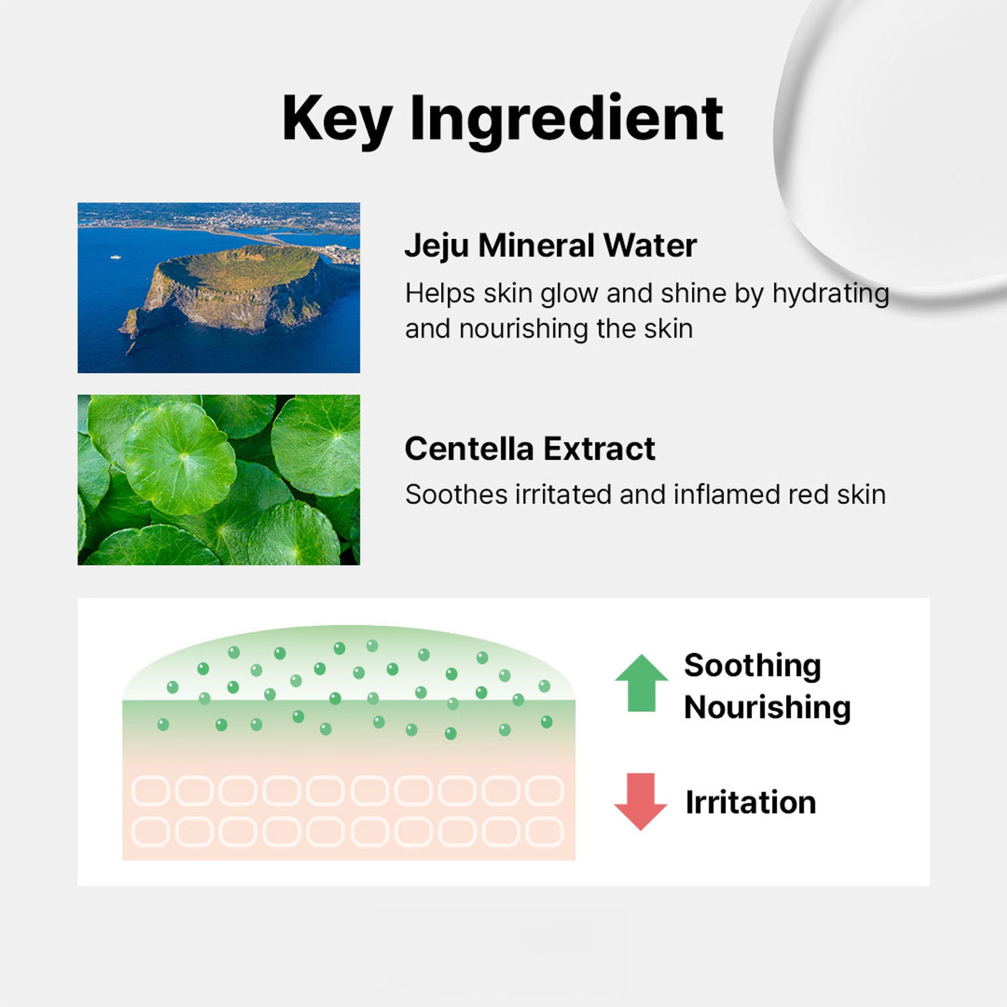 COSRX Centella Water Alcohol-Free Toner