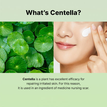 COSRX Centella Water Alcohol-Free Toner