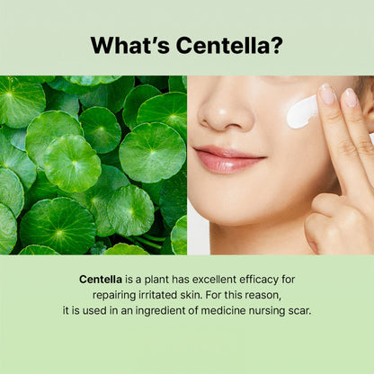 COSRX Centella Blemish Cream