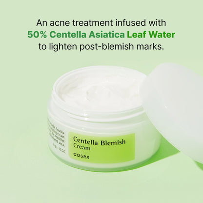 COSRX Centella Blemish Cream