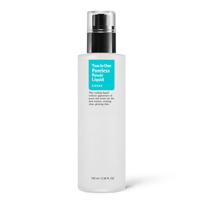 COSRX Two In One Poreless Power Liquid