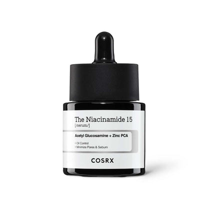 COSRX The Niacinamide 15 Serum