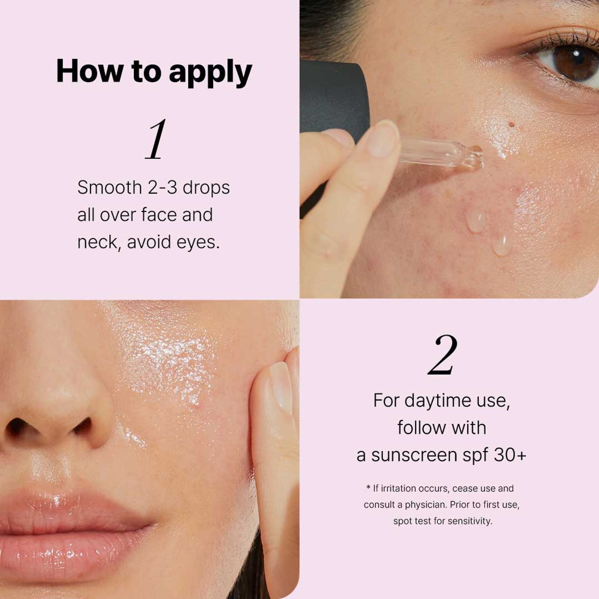 COSRX The Niacinamide 15 Serum