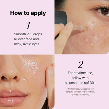 COSRX The Niacinamide 15 Serum