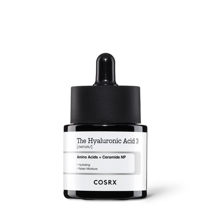 COSRX The Hyaluronic Acid 3 Serum