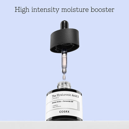 COSRX The Hyaluronic Acid 3 Serum
