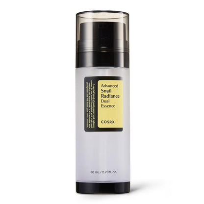 COSRX Advanced Snail Radiance Dual Essence